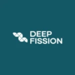 DEEP FISSION INC logo