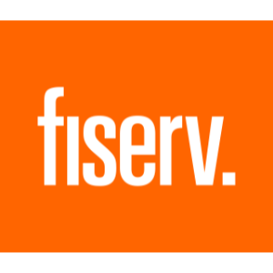 Stock FISV logo