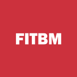 FITBM Stock Logo