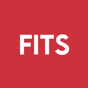 Stock FITS logo