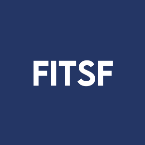 Stock FITSF logo