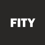 FITY Stock Logo
