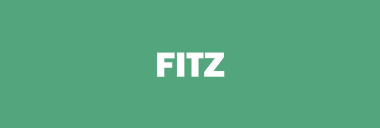 Stock FITZ logo