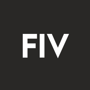 Stock FIV logo