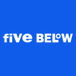FIVE Stock Logo