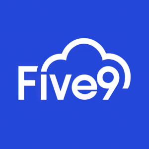 Stock FIVN logo