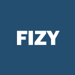 FIZY Stock Logo