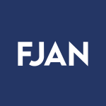 FJAN Stock Logo