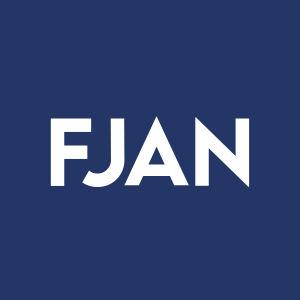 Stock FJAN logo
