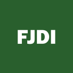 FJDI Stock Logo