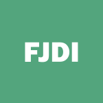 FJDI Stock Logo