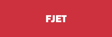 Stock FJET logo