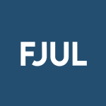 FJUL Stock Logo