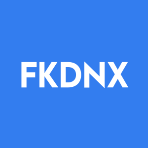 Stock FKDNX logo