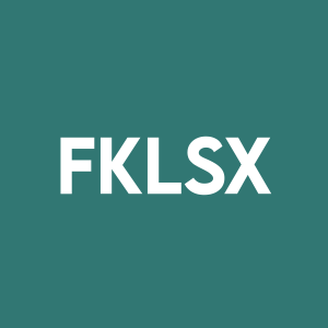Stock FKLSX logo