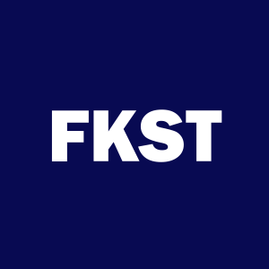 Stock FKST logo