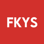 FKYS Stock Logo
