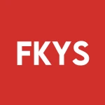 First Keystone Corp logo