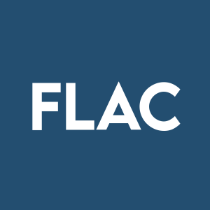 Stock FLAC logo