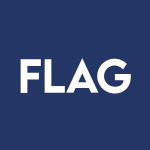 FLAG Stock Logo