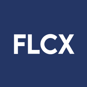 Stock FLCX logo