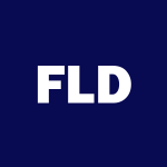 FLD Stock Logo