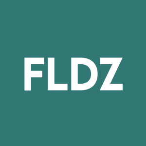 Stock FLDZ logo