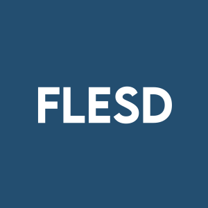 Stock FLESD logo