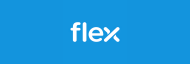 Stock FLEX logo