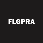 FLGPRA Stock Logo