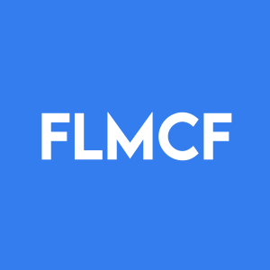 Stock FLMCF logo