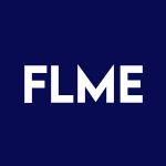 FLME Stock Logo
