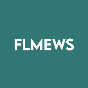 Stock FLMEWS logo