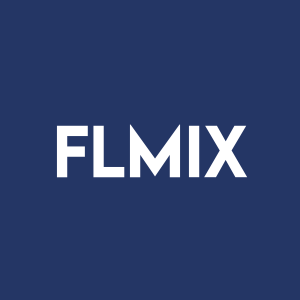 Stock FLMIX logo