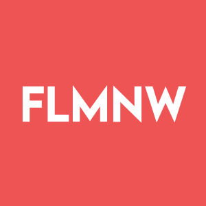 Stock FLMNW logo