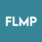 FLMP Stock Logo