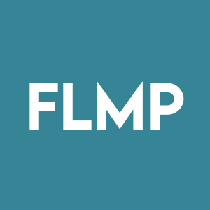 Stock FLMP logo