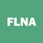 FLNA Stock Logo