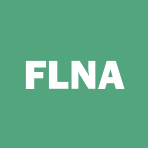 Stock FLNA logo