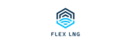 Stock FLNG logo