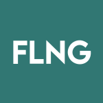 FLNG Stock Logo
