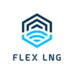 Flex Lng logo