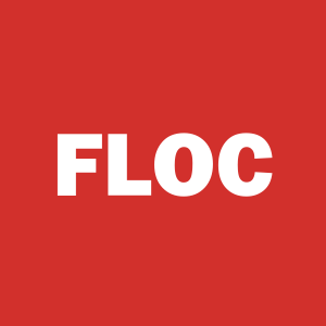 Stock FLOC logo