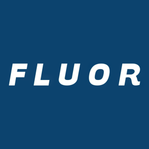 Stock FLR logo