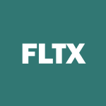 FLTX Stock Logo