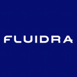 FLUIF Stock Logo