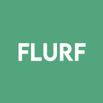 FLURF Stock Logo