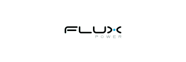 Stock FLUX logo