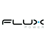 FLUX Stock Logo
