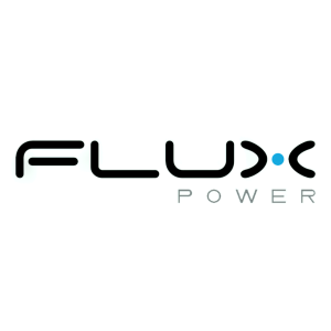 Stock FLUX logo